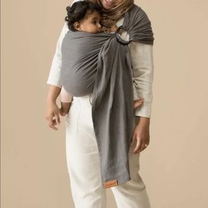 WildBird Ring Sling Baby Carrier